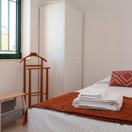 Apartmán Quinta Dos Pinheiros Lagos Exteriér fotografie