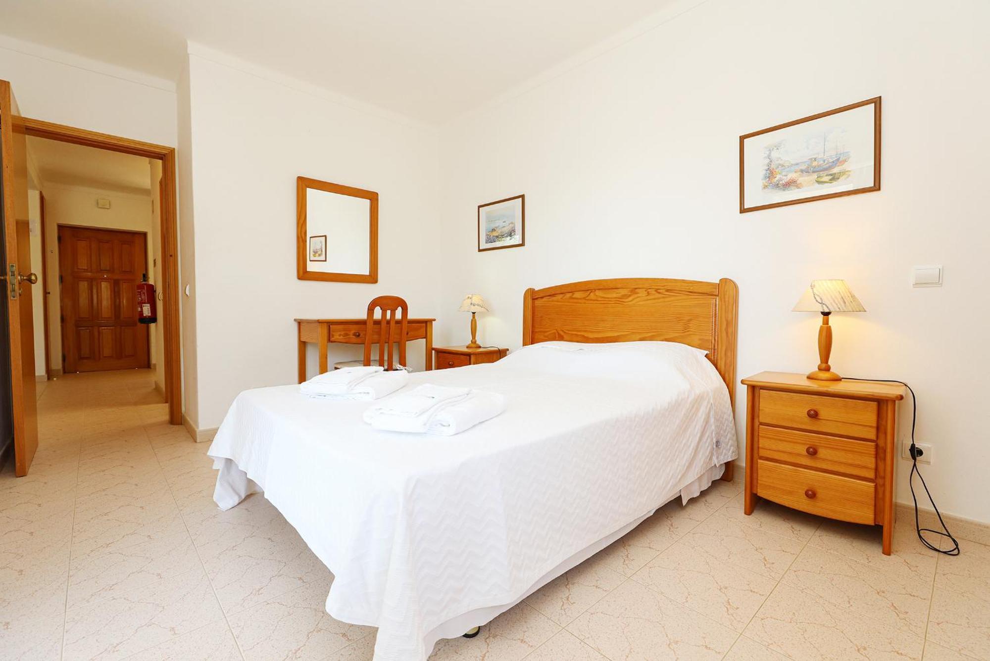 Apartmán Quinta Dos Pinheiros Lagos Exteriér fotografie