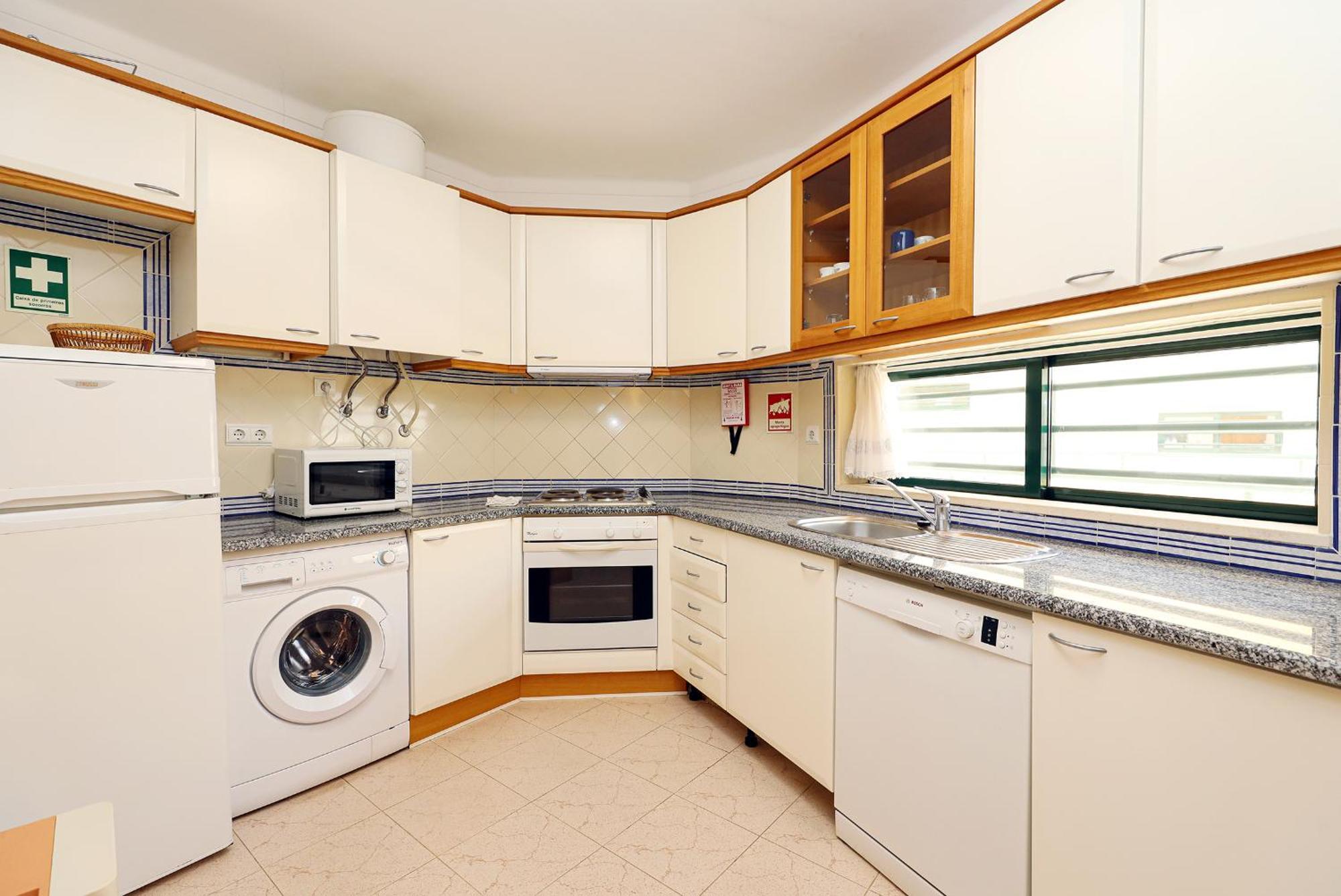 Apartmán Quinta Dos Pinheiros Lagos Exteriér fotografie