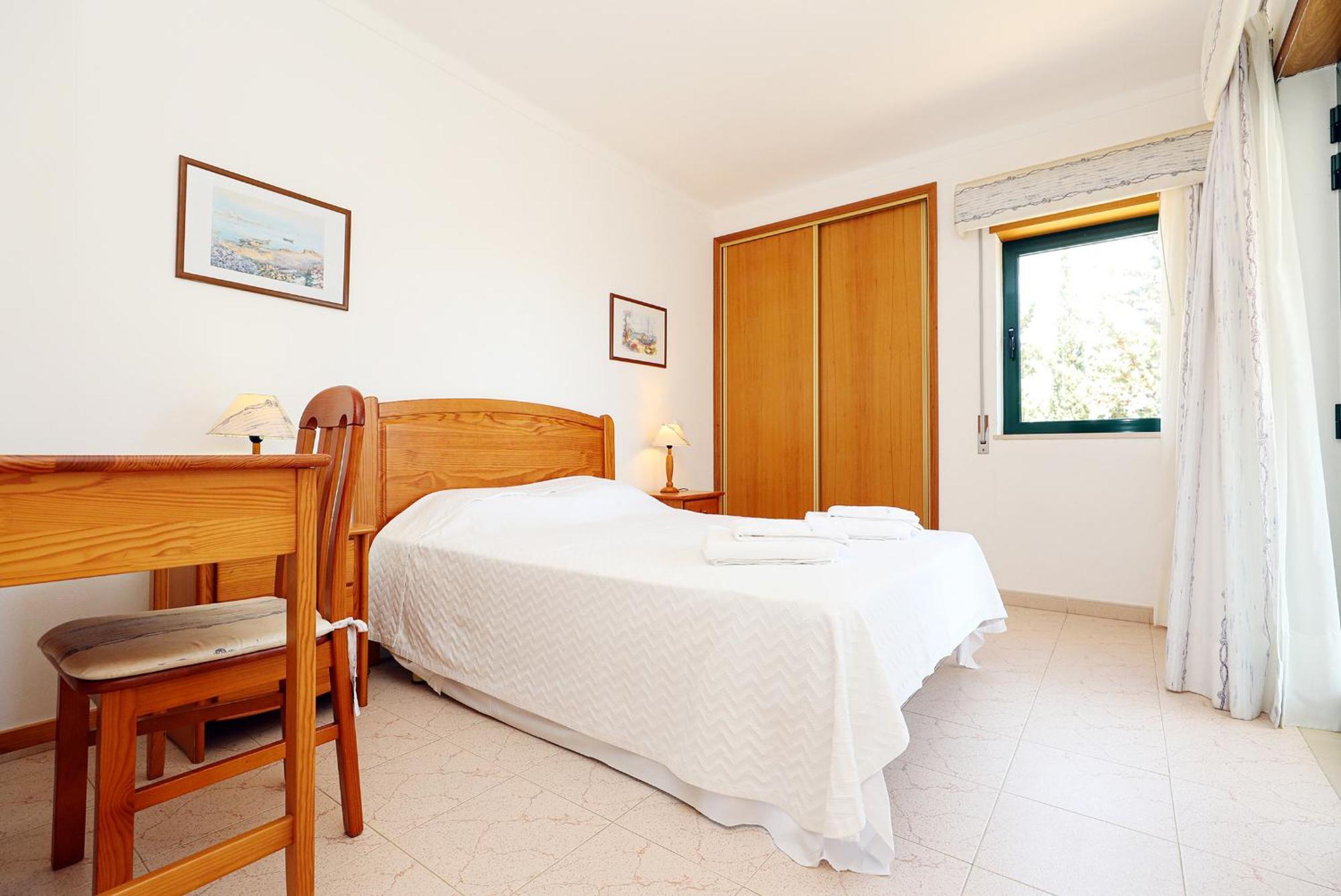 Apartmán Quinta Dos Pinheiros Lagos Exteriér fotografie