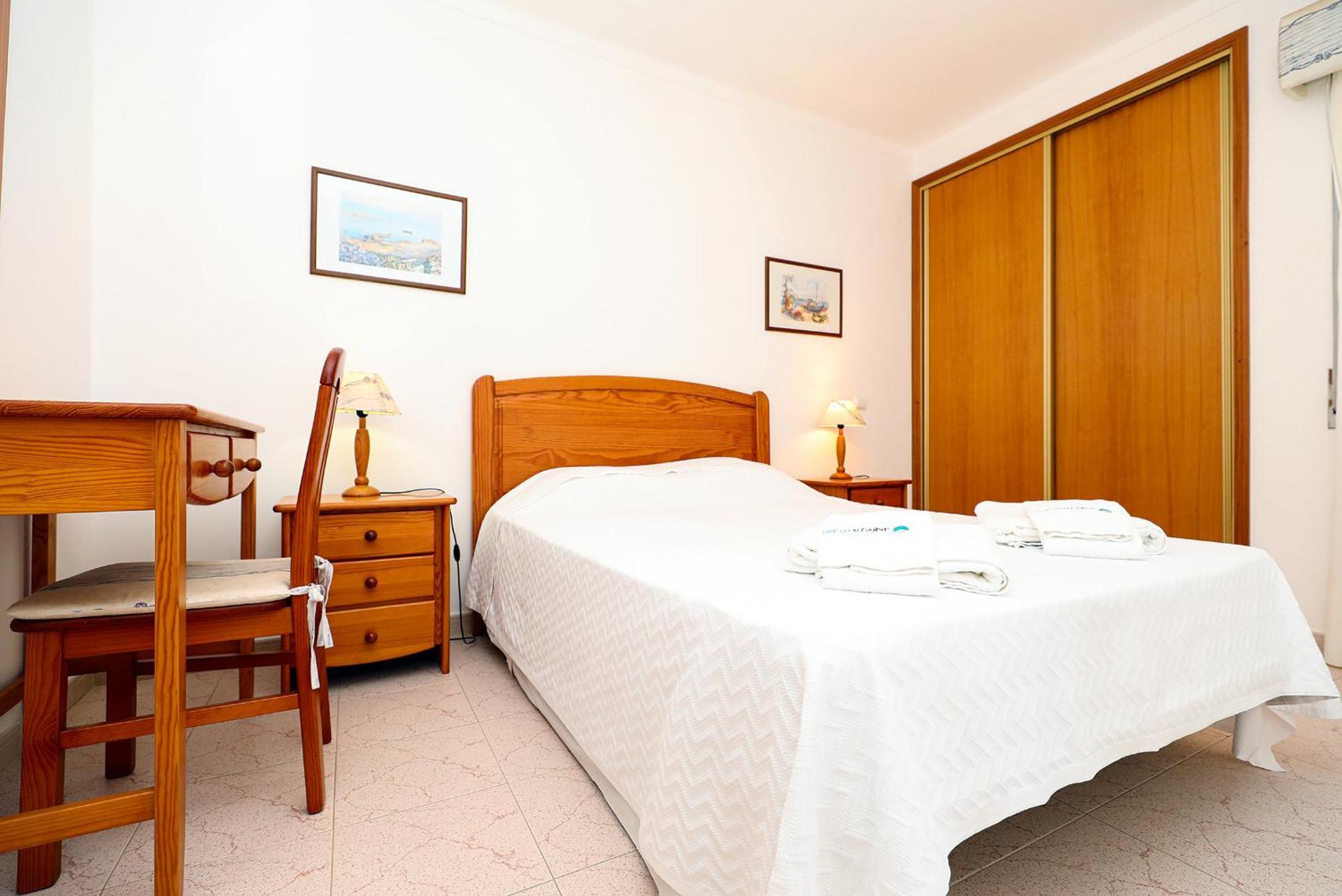 Apartmán Quinta Dos Pinheiros Lagos Exteriér fotografie