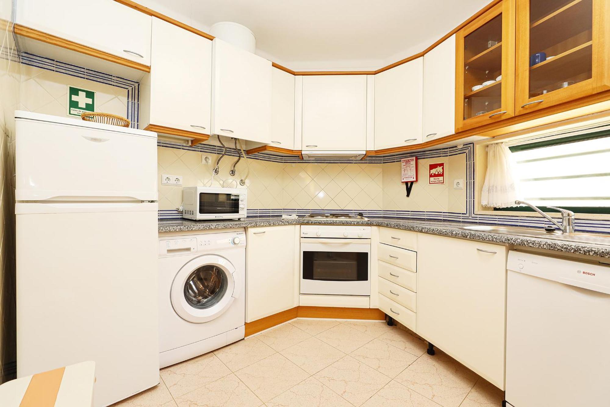 Apartmán Quinta Dos Pinheiros Lagos Exteriér fotografie