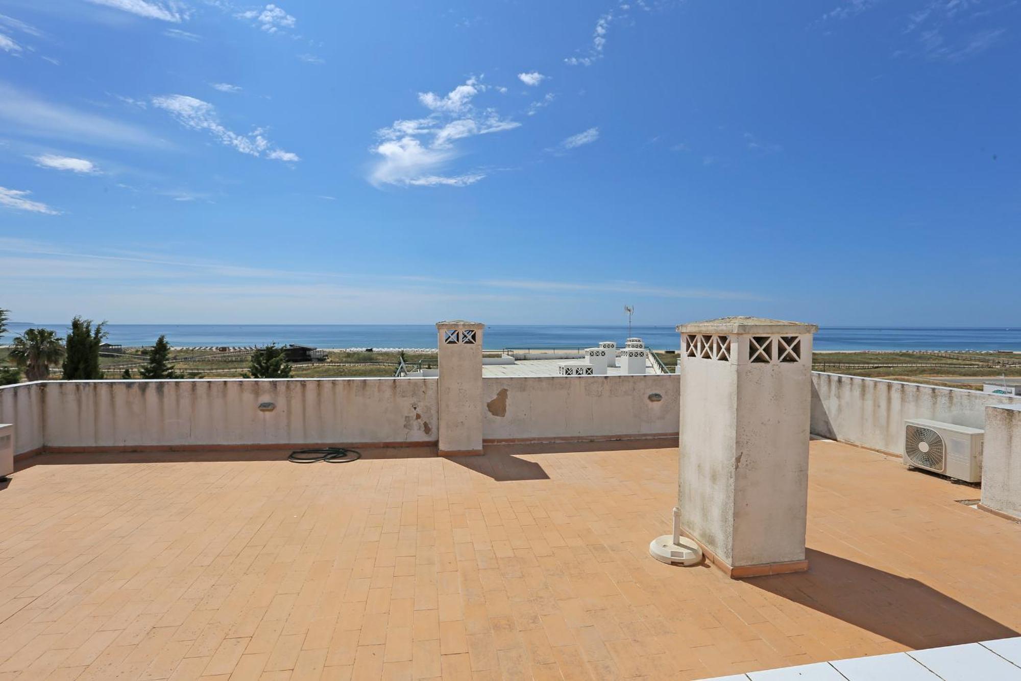 Apartmán Quinta Dos Pinheiros Lagos Exteriér fotografie