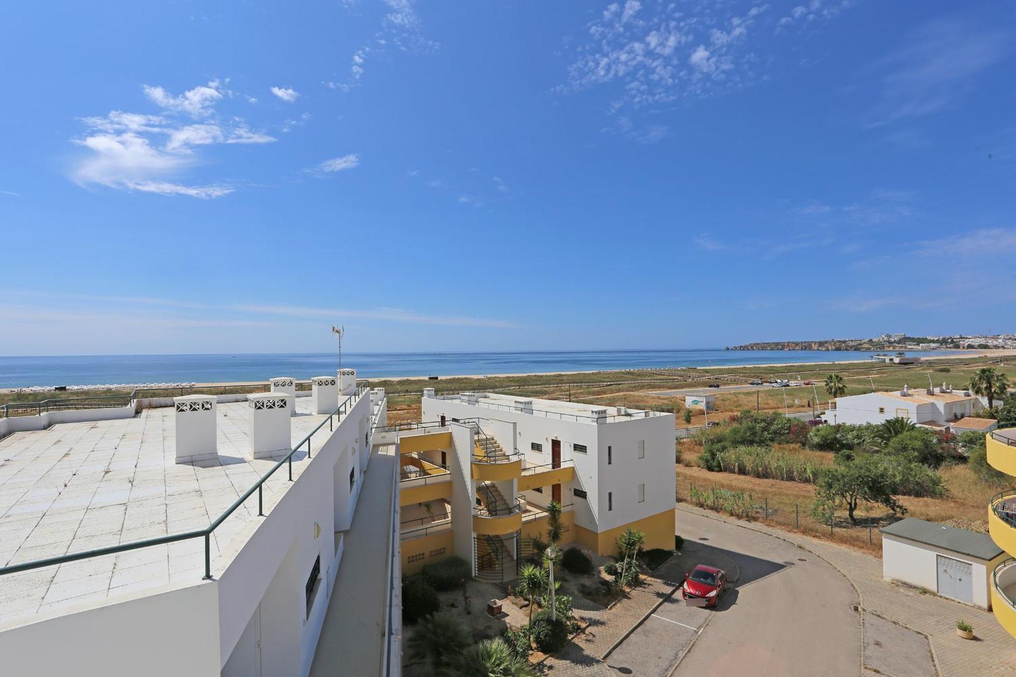 Apartmán Quinta Dos Pinheiros Lagos Exteriér fotografie