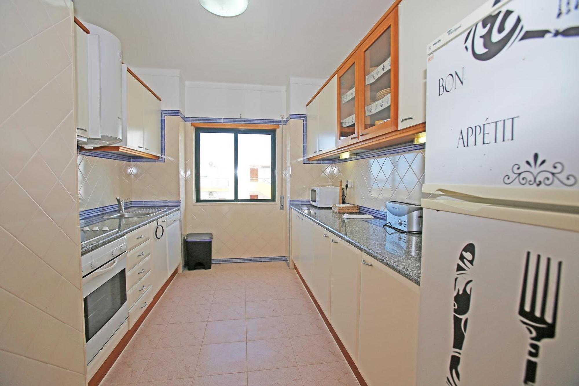 Apartmán Quinta Dos Pinheiros Lagos Exteriér fotografie