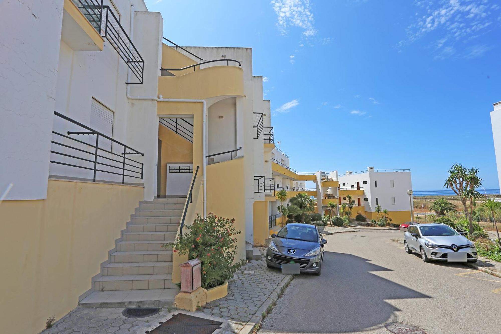 Apartmán Quinta Dos Pinheiros Lagos Exteriér fotografie