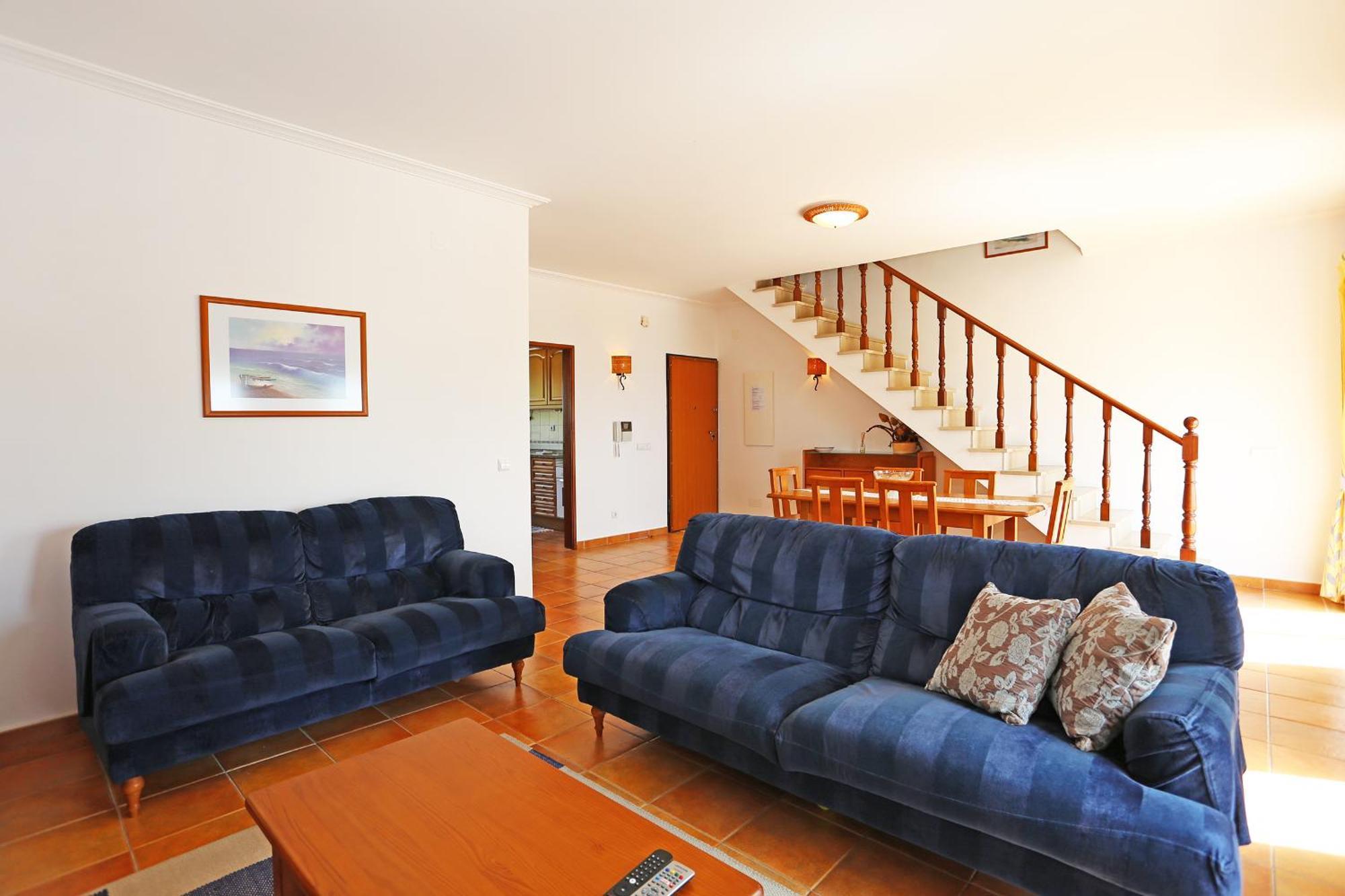 Apartmán Quinta Dos Pinheiros Lagos Exteriér fotografie