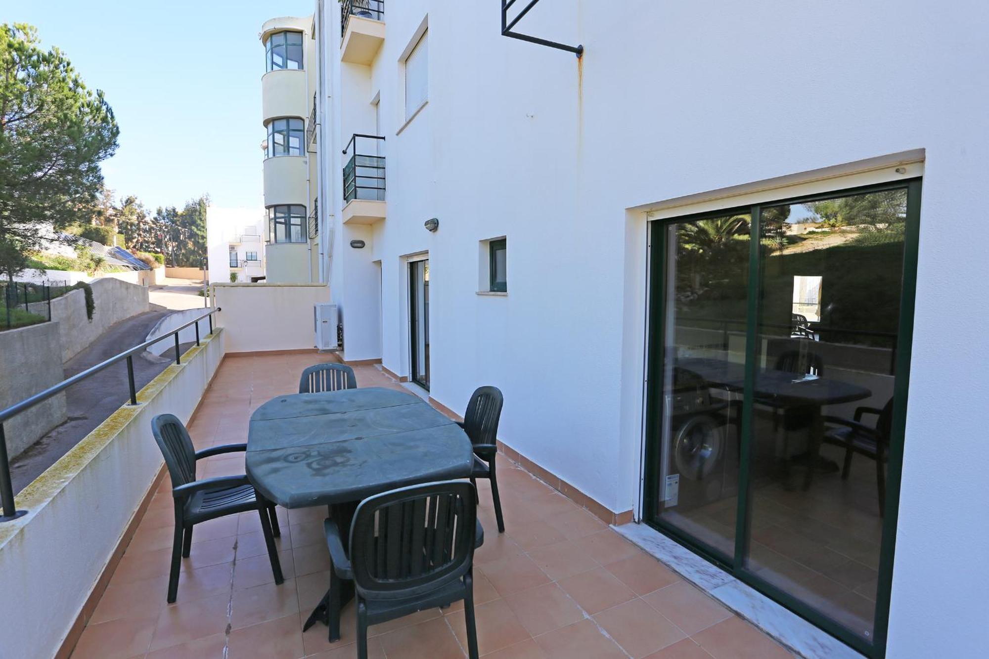 Apartmán Quinta Dos Pinheiros Lagos Exteriér fotografie