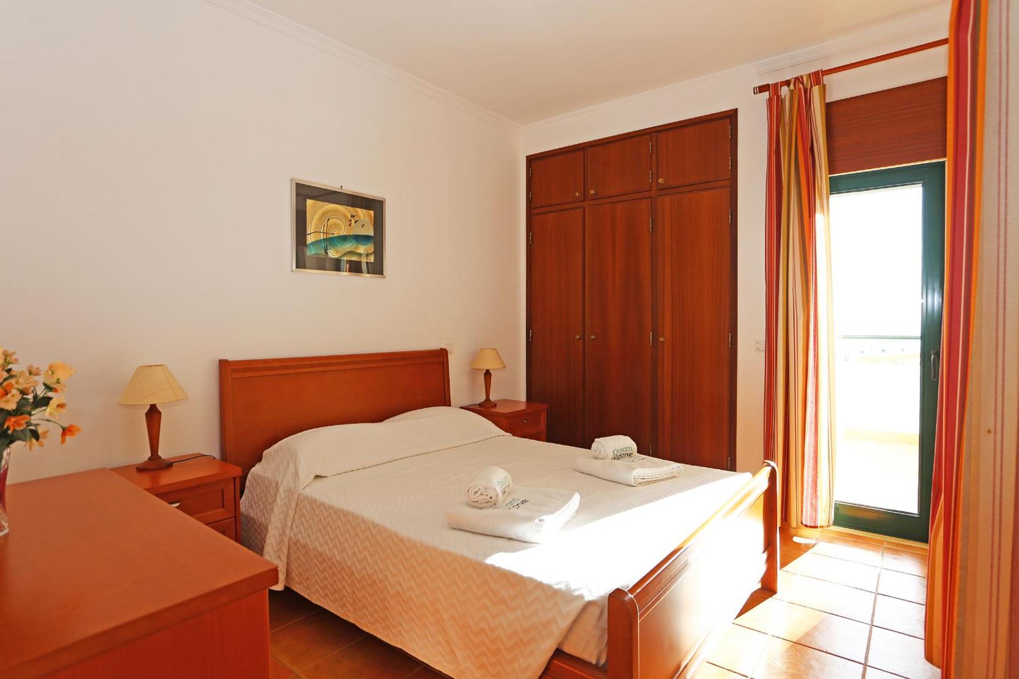 Apartmán Quinta Dos Pinheiros Lagos Exteriér fotografie