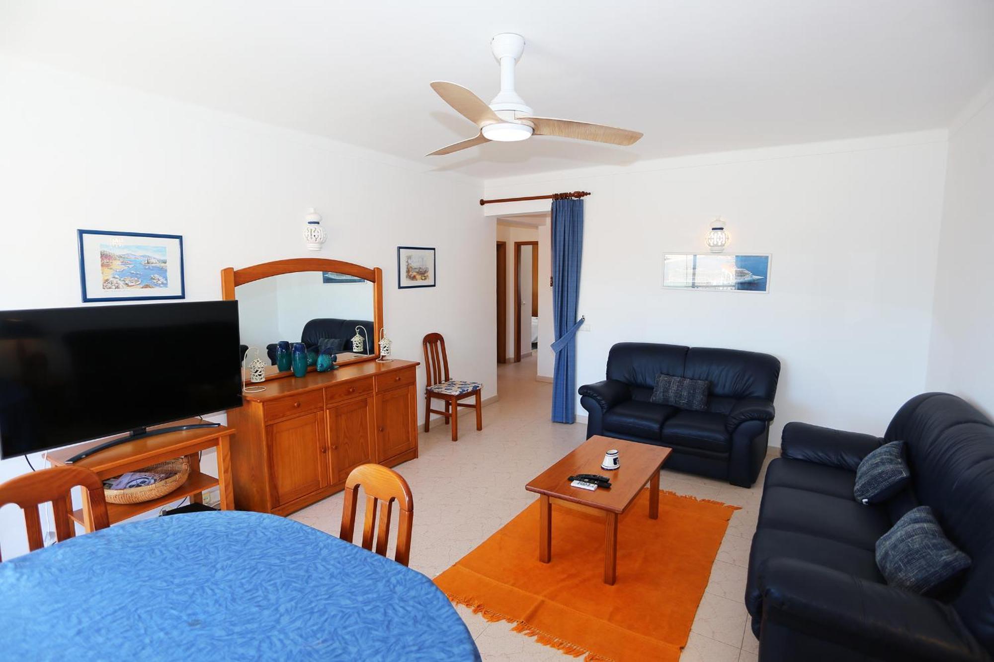 Apartmán Quinta Dos Pinheiros Lagos Exteriér fotografie