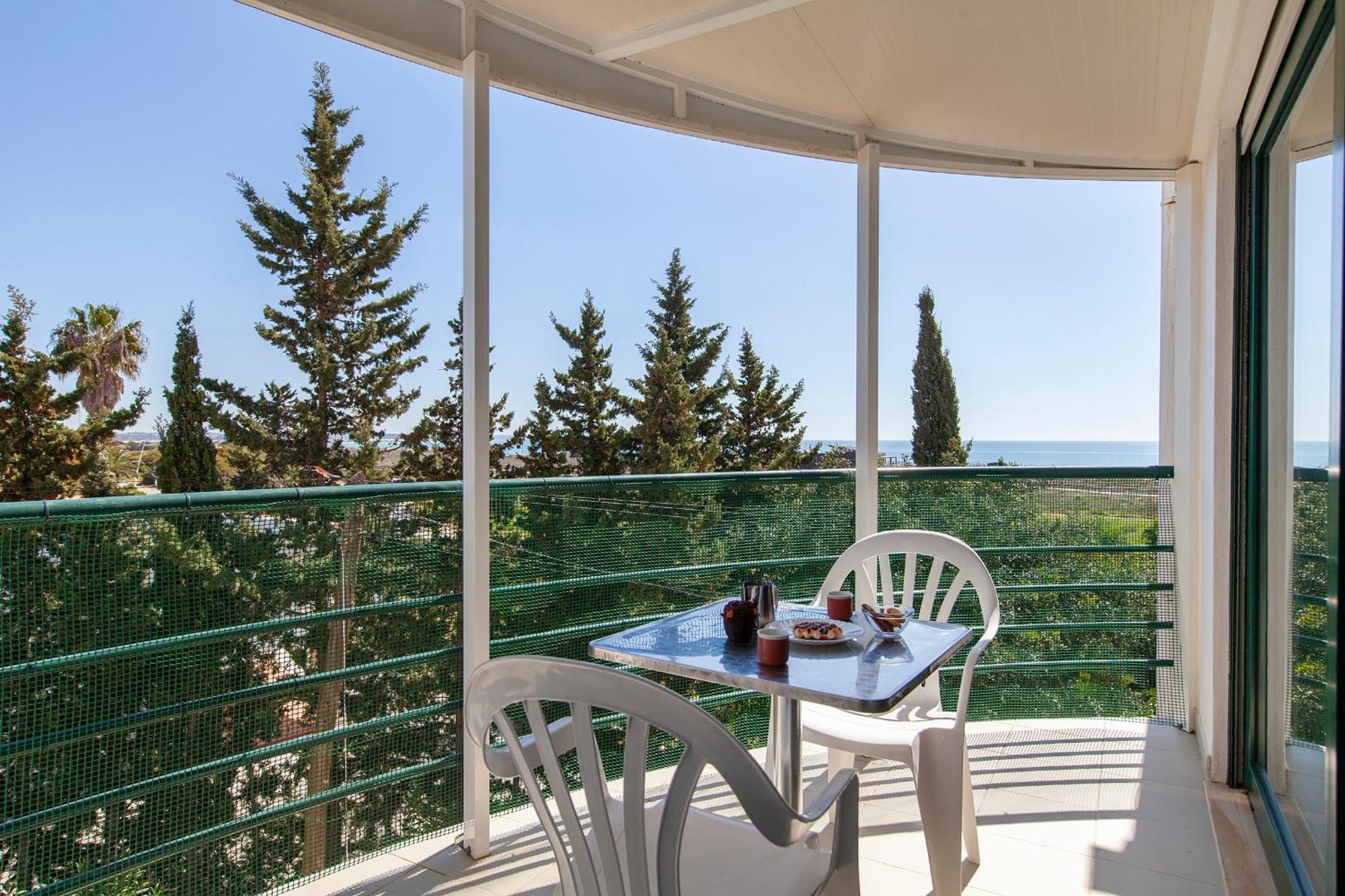 Apartmán Quinta Dos Pinheiros Lagos Exteriér fotografie