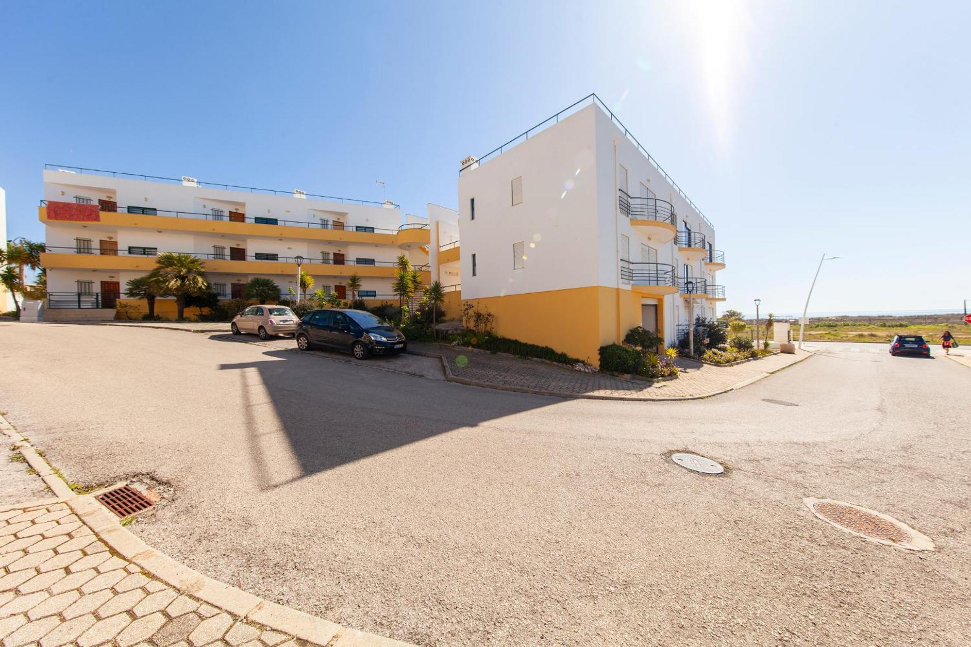 Apartmán Quinta Dos Pinheiros Lagos Exteriér fotografie