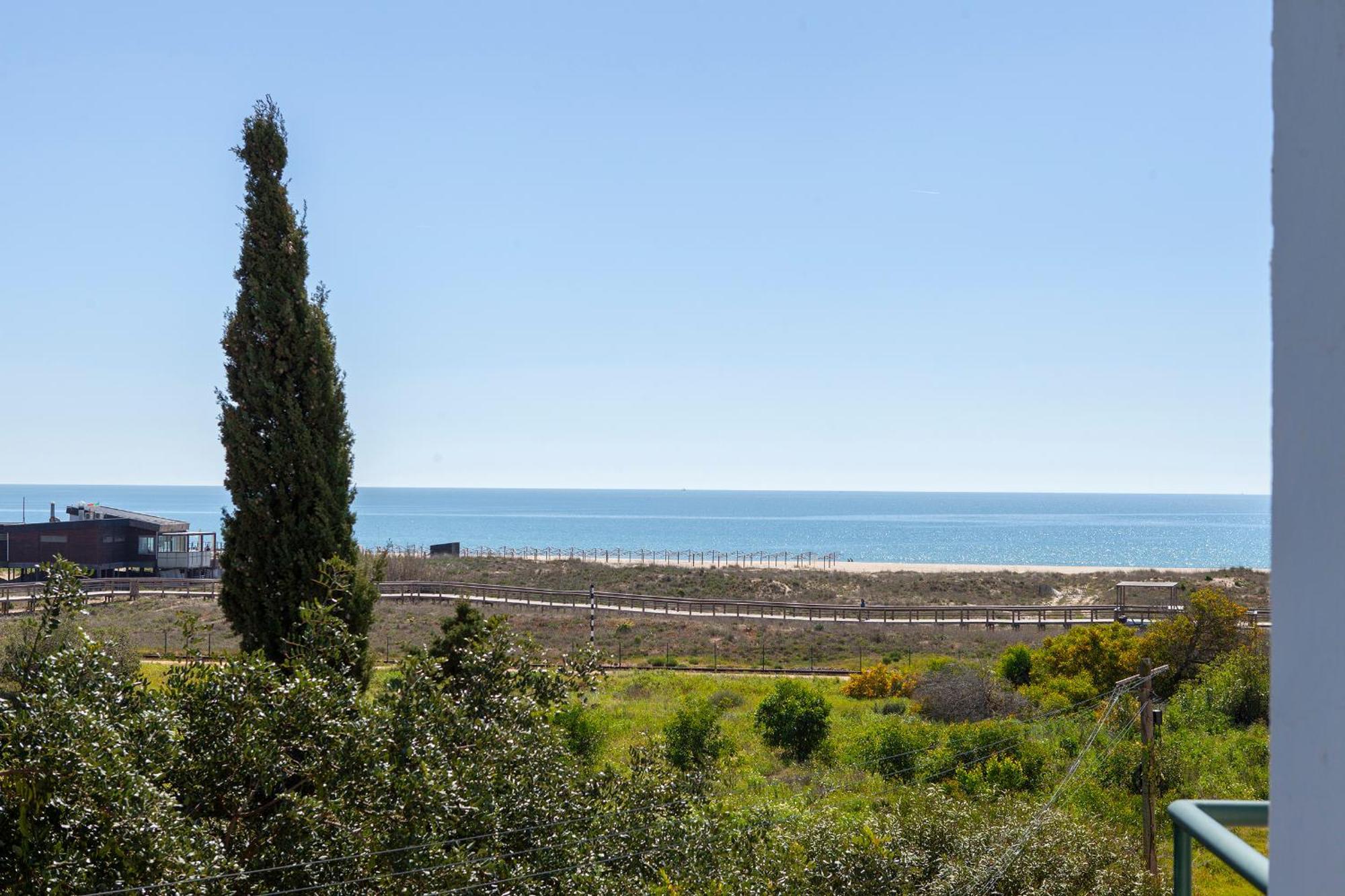 Apartmán Quinta Dos Pinheiros Lagos Exteriér fotografie