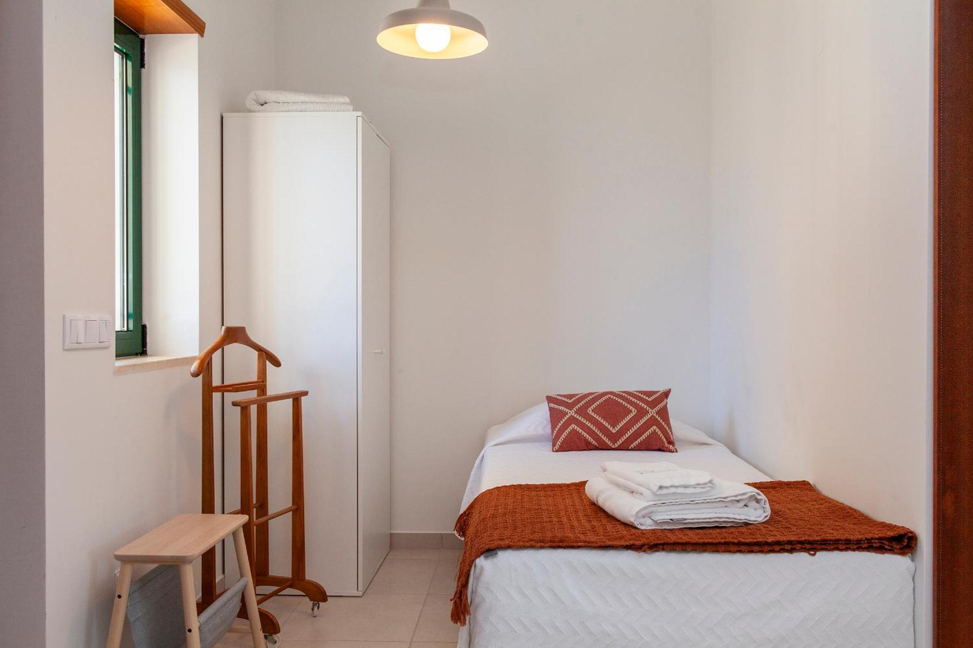 Apartmán Quinta Dos Pinheiros Lagos Exteriér fotografie