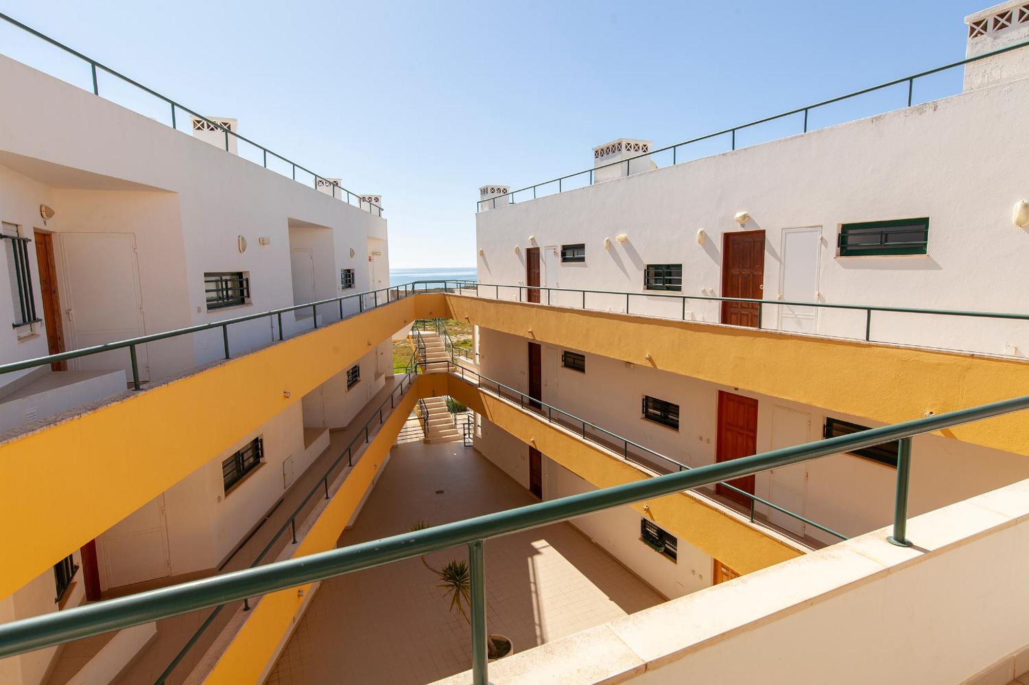 Apartmán Quinta Dos Pinheiros Lagos Exteriér fotografie