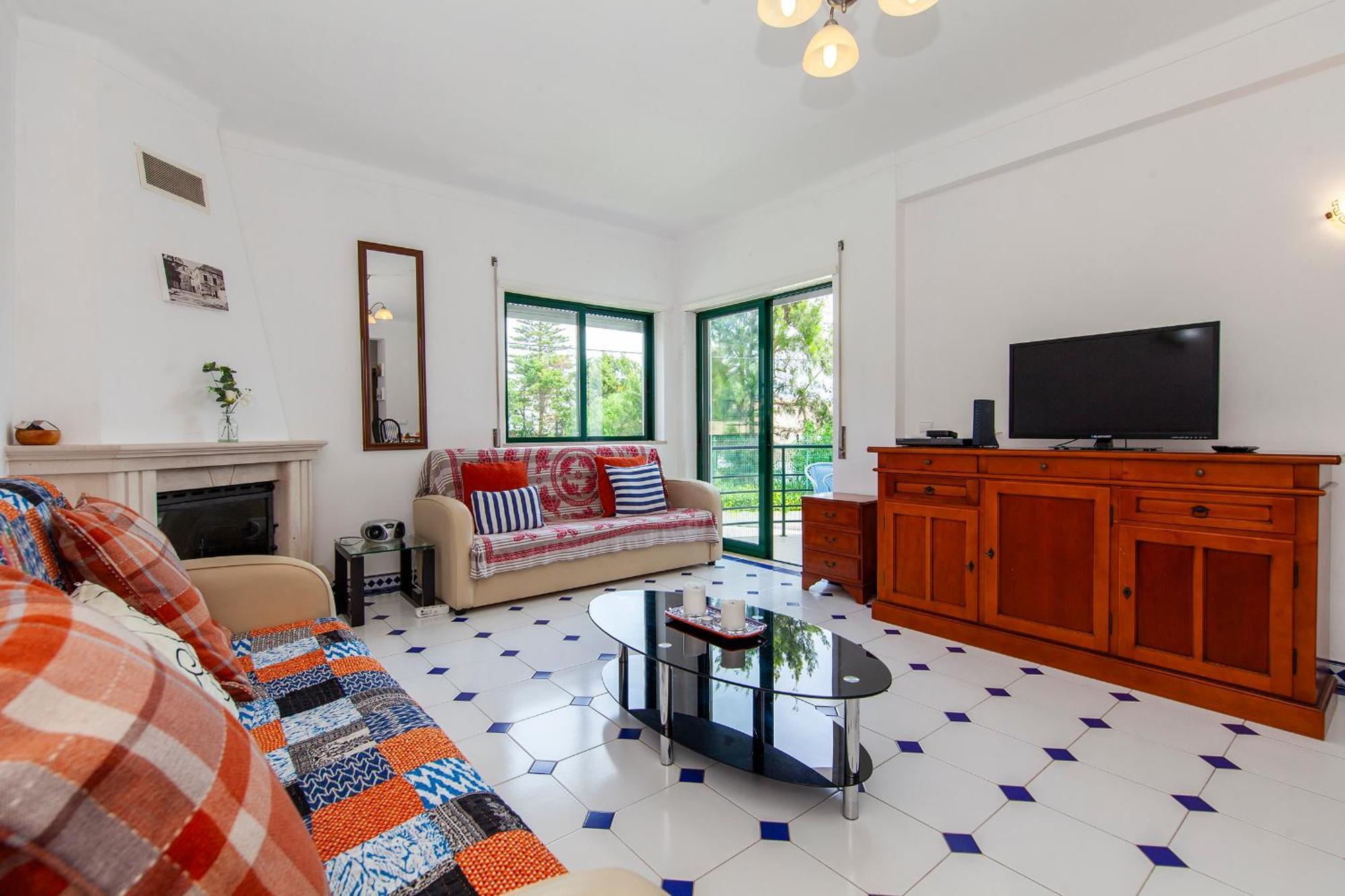 Apartmán Quinta Dos Pinheiros Lagos Exteriér fotografie