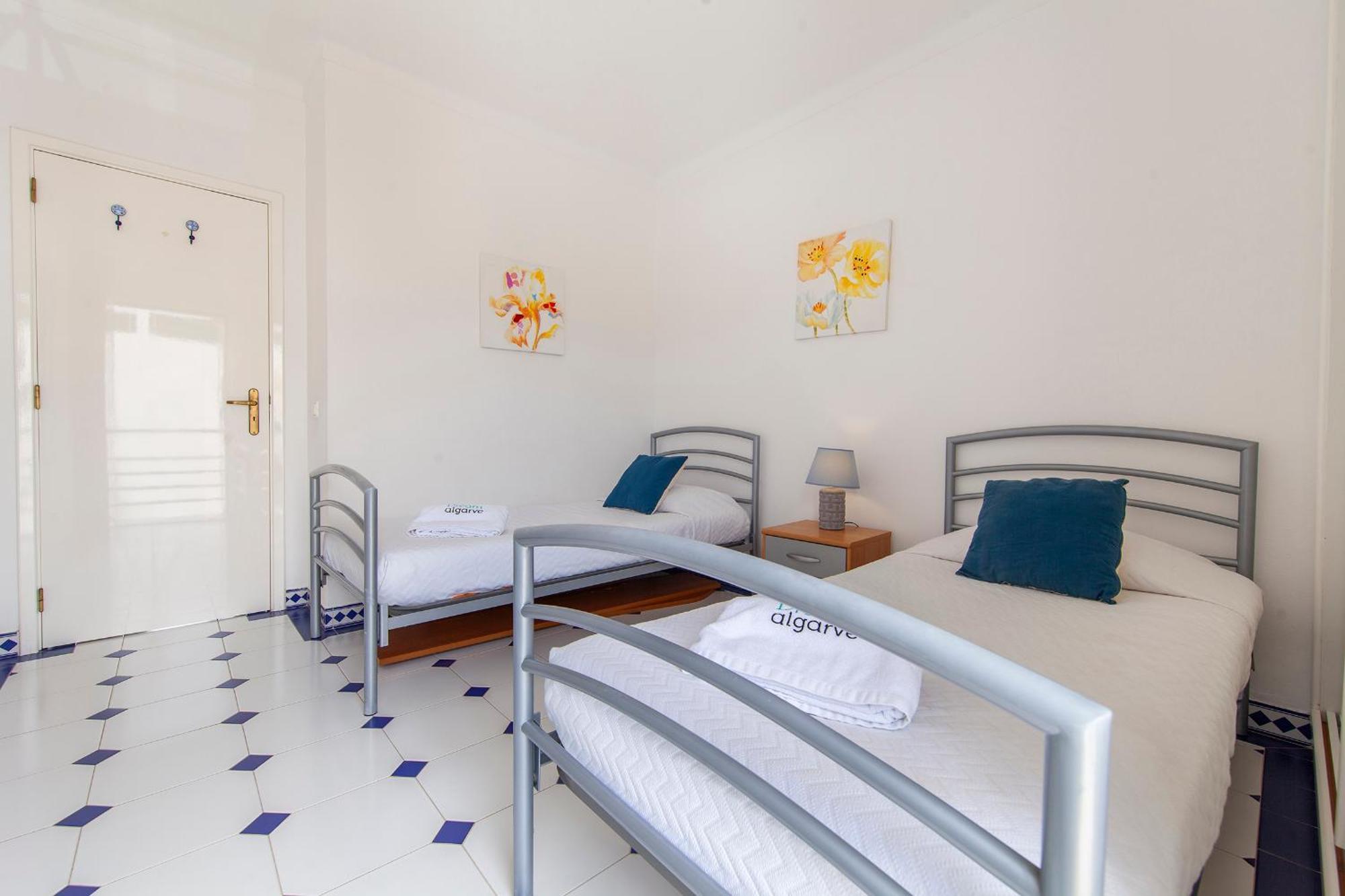Apartmán Quinta Dos Pinheiros Lagos Exteriér fotografie
