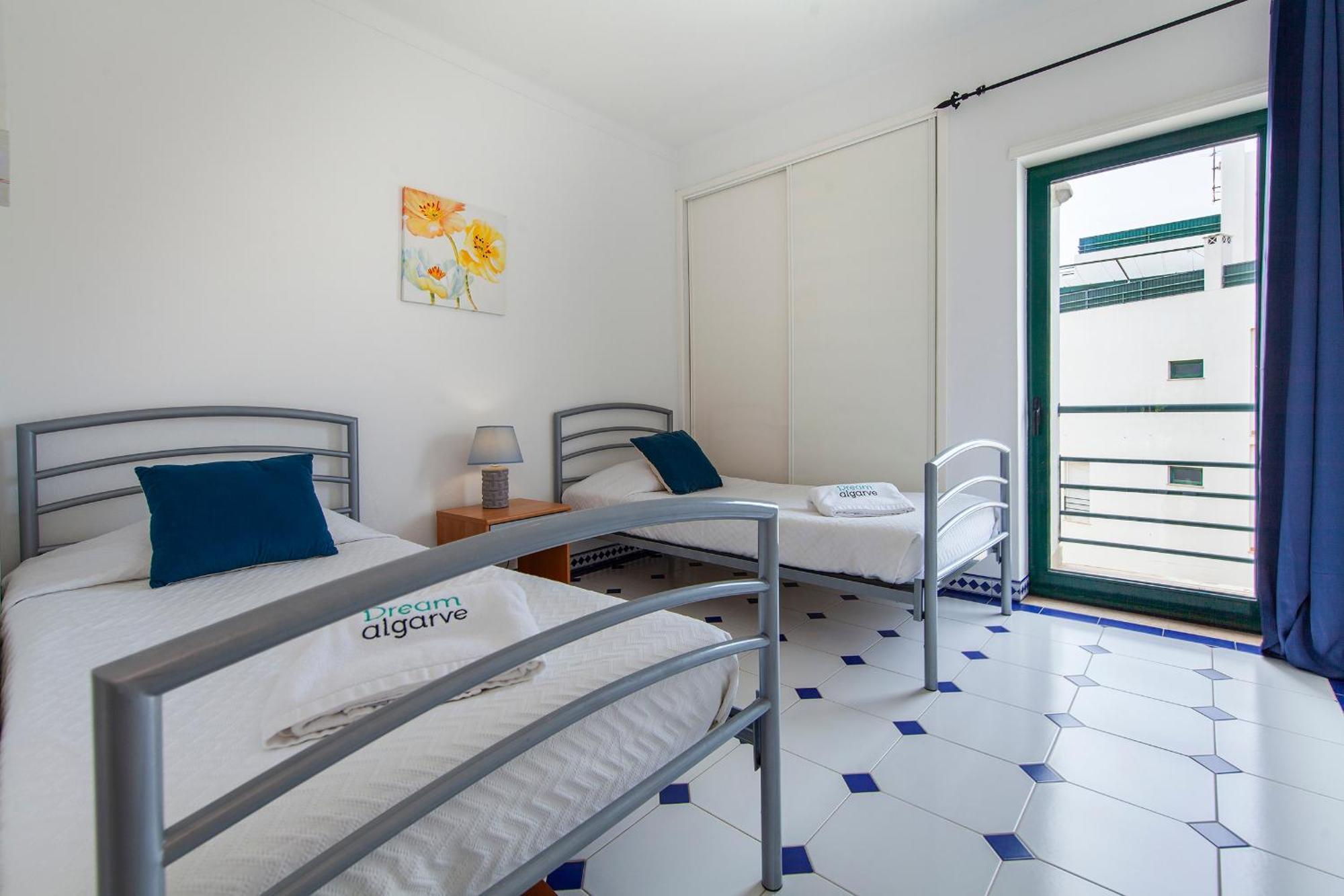 Apartmán Quinta Dos Pinheiros Lagos Exteriér fotografie