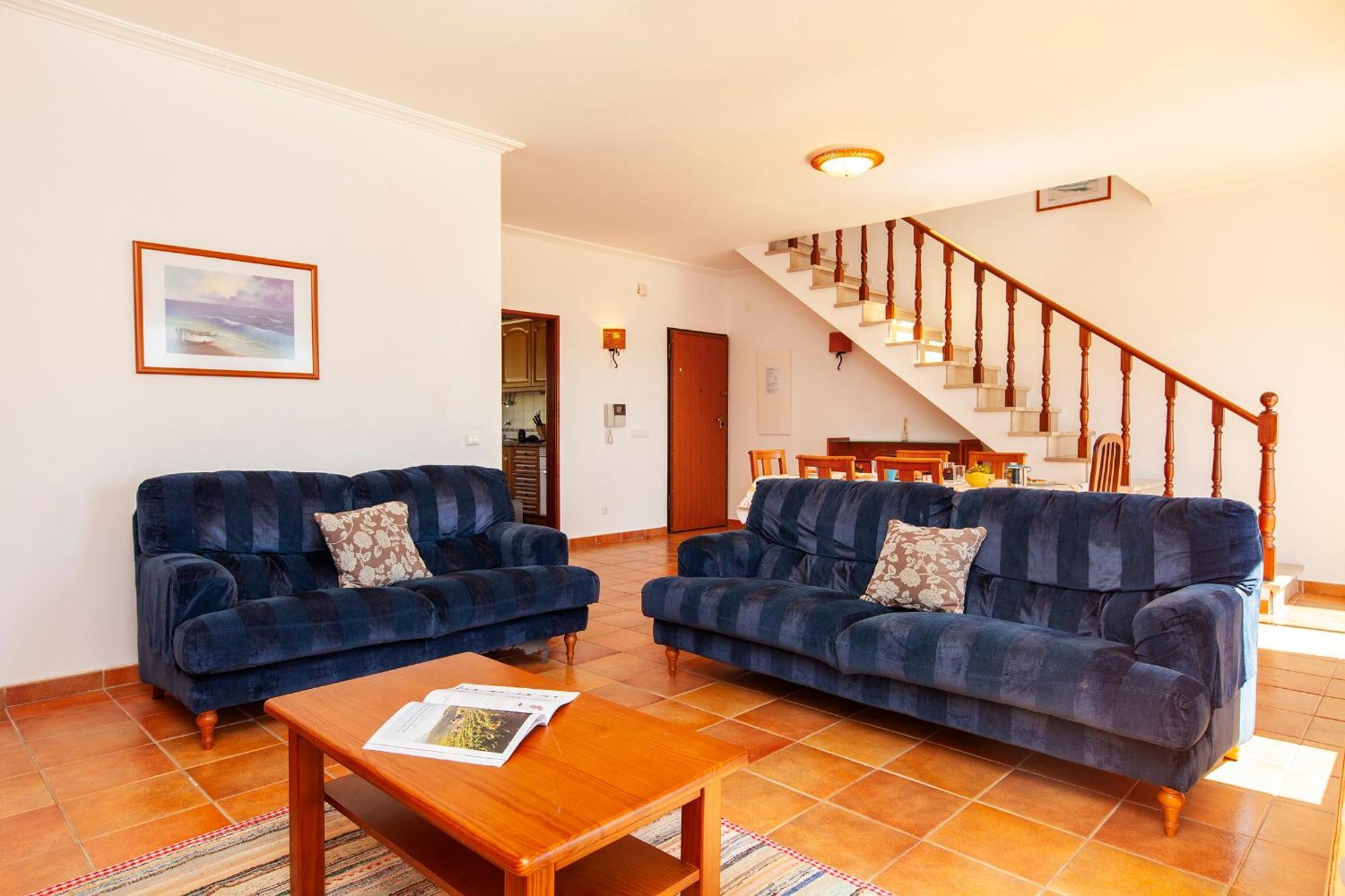 Apartmán Quinta Dos Pinheiros Lagos Exteriér fotografie