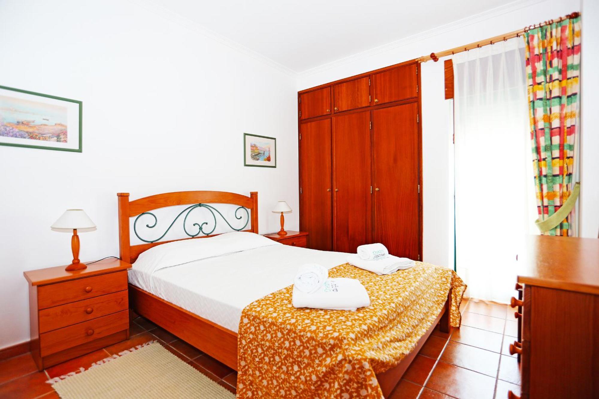 Apartmán Quinta Dos Pinheiros Lagos Exteriér fotografie