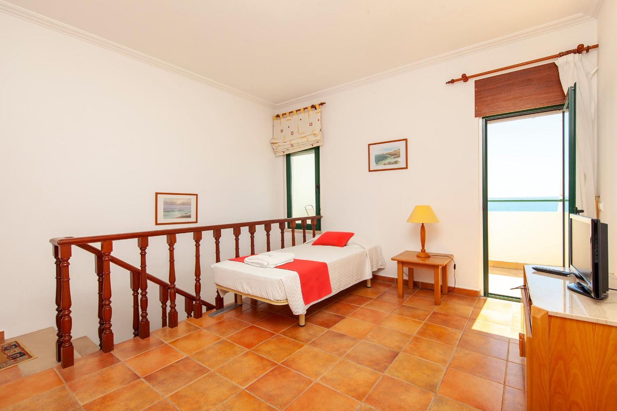 Apartmán Quinta Dos Pinheiros Lagos Exteriér fotografie